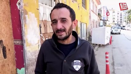 Bursa'da köpeği 6'ncı kez çalındı