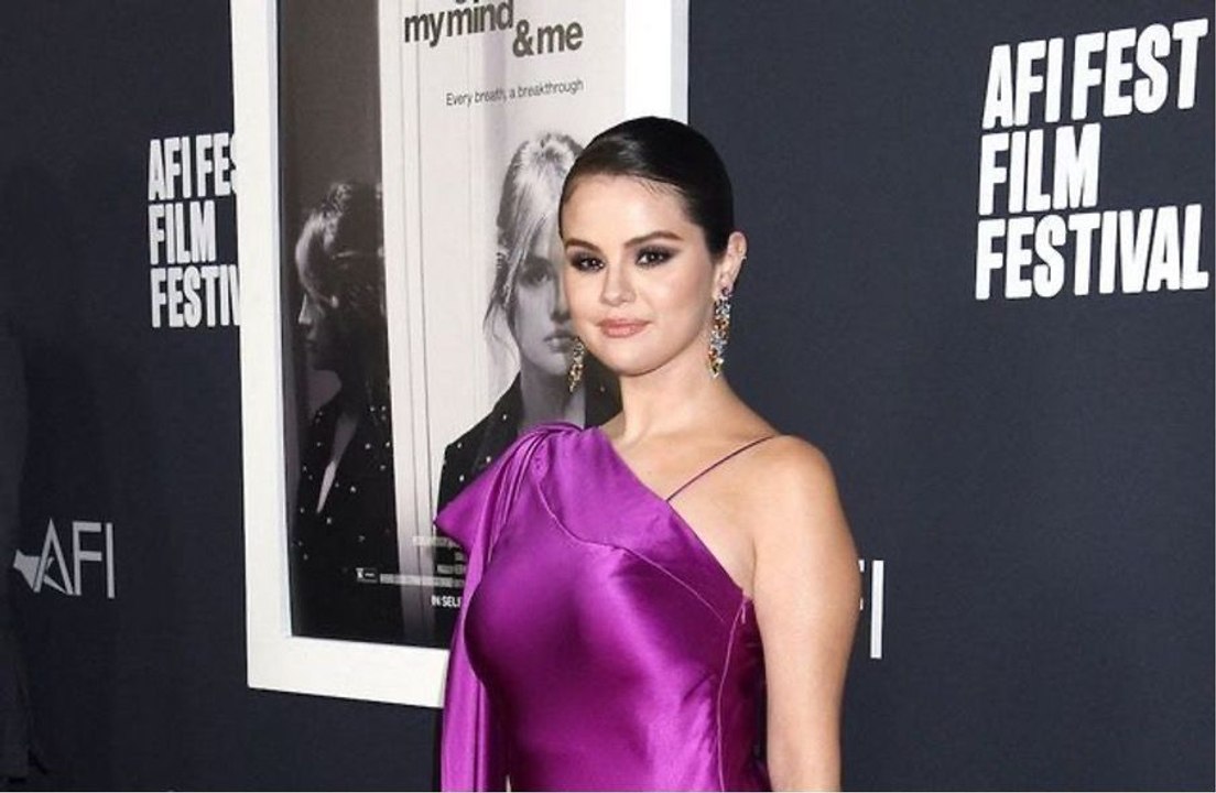 Selena Gomez : ses fans déterrent d’anciens tweets écrit par Hailey Bieber concernant sa relation avec Justin Bieber