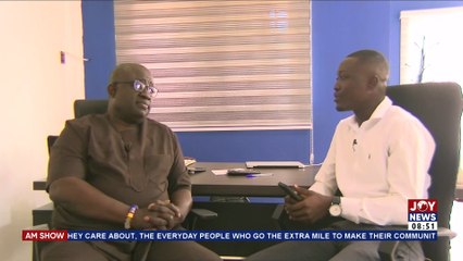 Extractive Sector Outlook: Government should be directly involved in lithium production - Dr. Aubyn