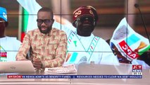 The Big Stories || Nigeria Election: Bola Tinubu is Nigeria's President Elect ||