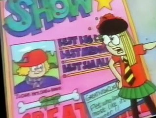 Penny Crayon Penny Crayon E012 Dog Show