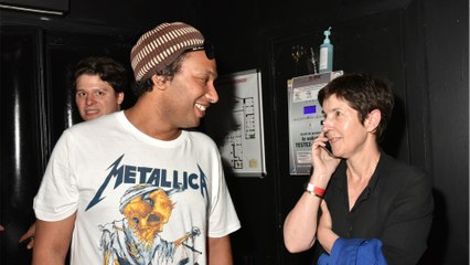 GALA VIDEO - Christine Angot et Doc Gynéco : retour sur leur couple improbable