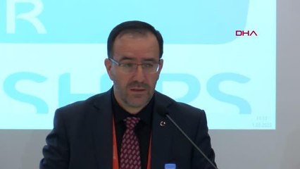 SPOR Avrupa Salon Atletizm Şampiyonası'nın tanıtım toplantısı yapıldı