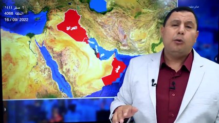 باسم الكربلائي يصف الصحابة بالعصابة .. ودول عربية ترحب به