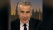 Sky News veteran Dermot Murnaghan signs off final show with Anchorman quote