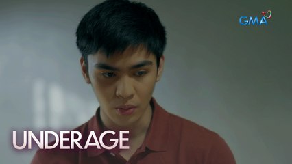 Underage: Will Celine's fate rattle Tope's conscience? (Episode 33)