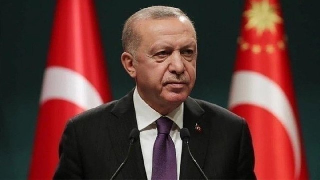 Cumhurbaşkanı Erdoğan’dan seçim tarihi mesajı