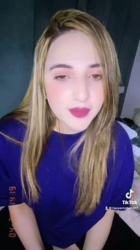 Hareem Shah’s Leaked Video in the Bathroom Goes Viral