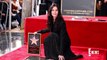 Courteney Cox Receives Star On Walk Of Fame With Friends By Her Side _ E! News