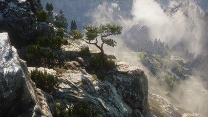 Pax Dei - Trailer de l'annonce (FR)