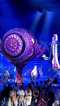 joana vasconcelos paris