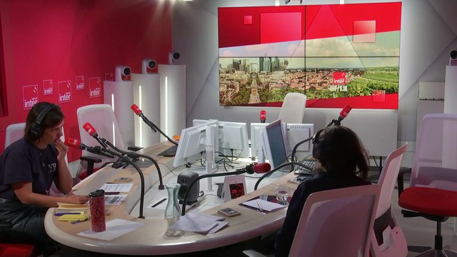 Un livre révèle les abus subis par Jacques Higelin quand il était enfant - L'invité de Mathilde Serrell