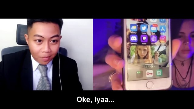 THIS MAN KNOWS THE NAME & ADDRESS OF EVERYONE ON OME TV INTERNATIONAL!!!