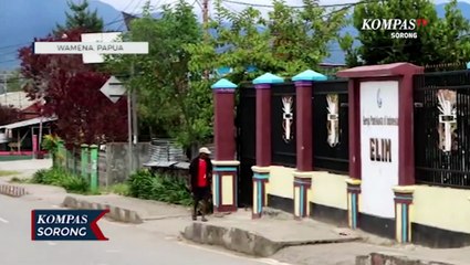 Kerusuhan Wamena, 16 Polisi Dan 13 Warga Diperiksa