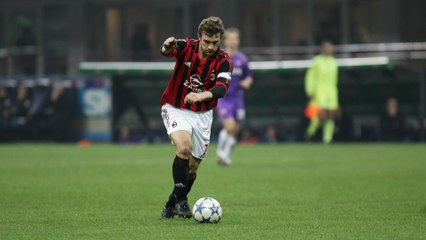 #OnThisDay: 2006, Milan-Fiorentina 3-1