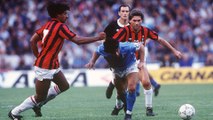 #OnThisDay: 1991, Milan-Napoli 4-1