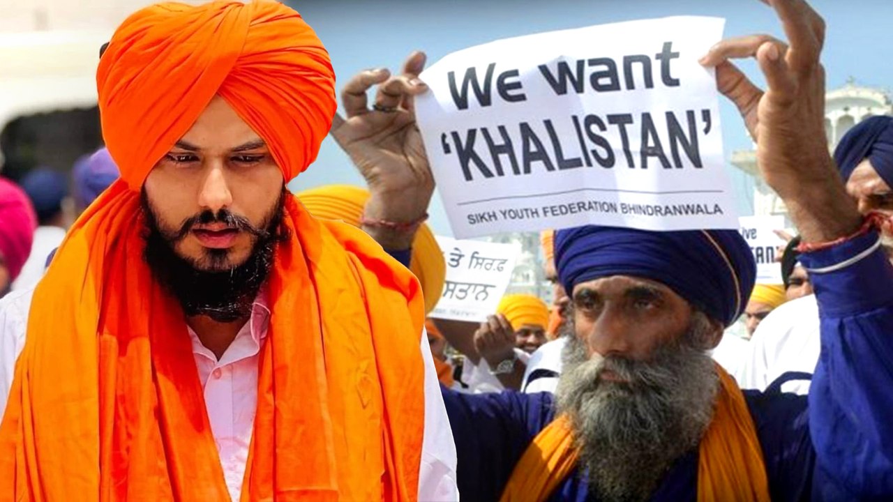 Punjab के Khalistan movement पर बनी ये चार फिल्...