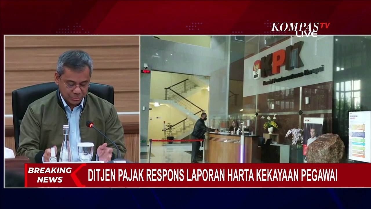 Rafael Alun Trisambodo Mengaku Jeep Rubicon yang Digunakan Mario Dandy Bukan Miliknya, Tapi...