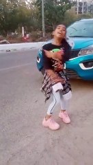 Alcoholiya II Hirtik Roshan II cover by Sonakshisinhastar