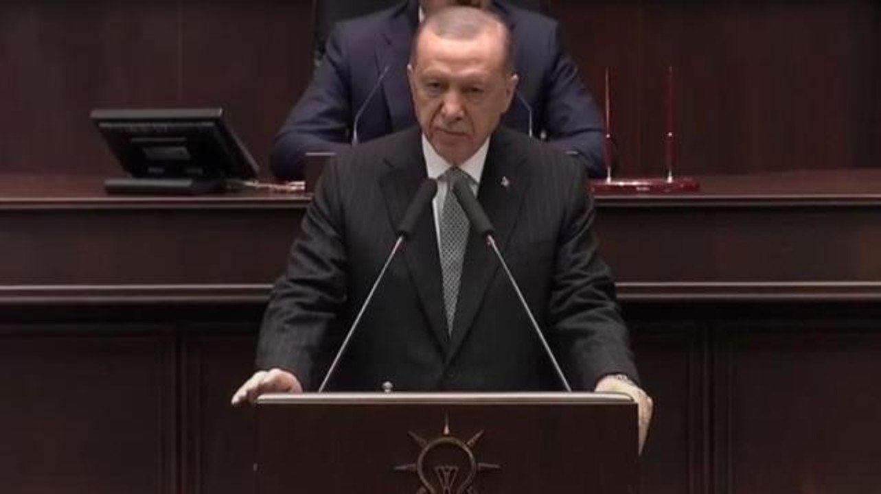 Seçim ne zaman yapılacak? Seçim tarihi belli mi, kesinleşti mi? Seçim hangi tarihte yapılacak, ertelenecek mi? Cumhurbaşkanı Erdoğan açıkladı!