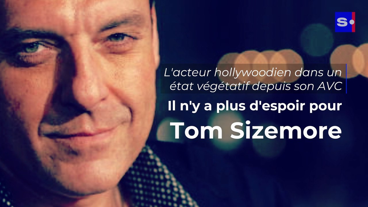 Tom Sizemore dans un état végétatif : il n’y a plus aucun espoir pour l’acteur hollywoodien