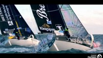 La Transat Paprec 2023 / La Transat Paprec revient en 2023 !