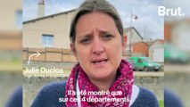 Elles sillonnent l'Auvergne pour aider les femmes enceintes