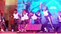 BTS SONG II SKS School Annual function II Sonakshisinhastar gangs