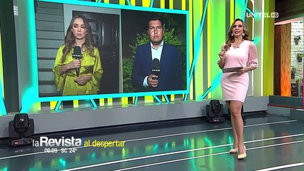 Santa Cruz: Mujer de 60 años de edad picada por alacrán recibe alta médica