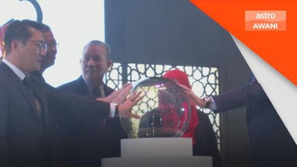 MIFF 2023 dijangka jana jualan RM4.88 bilion