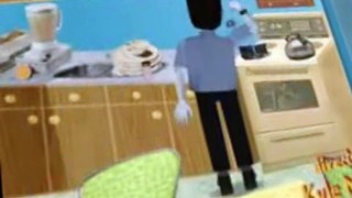 Angela Anaconda Angela Anaconda E053 Angela Who?