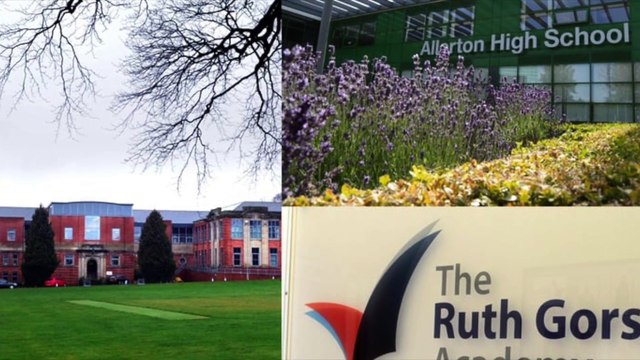 Leeds headlines 1 March: Every Leeds secondary school rated outstanding by Ofsted as children find out their school places