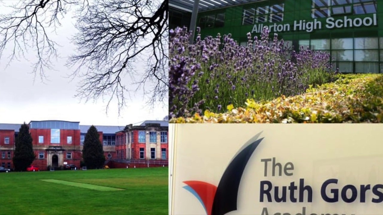 Leeds headlines 1 March: Every Leeds secondary school rated outstanding by Ofsted as children find out their school places