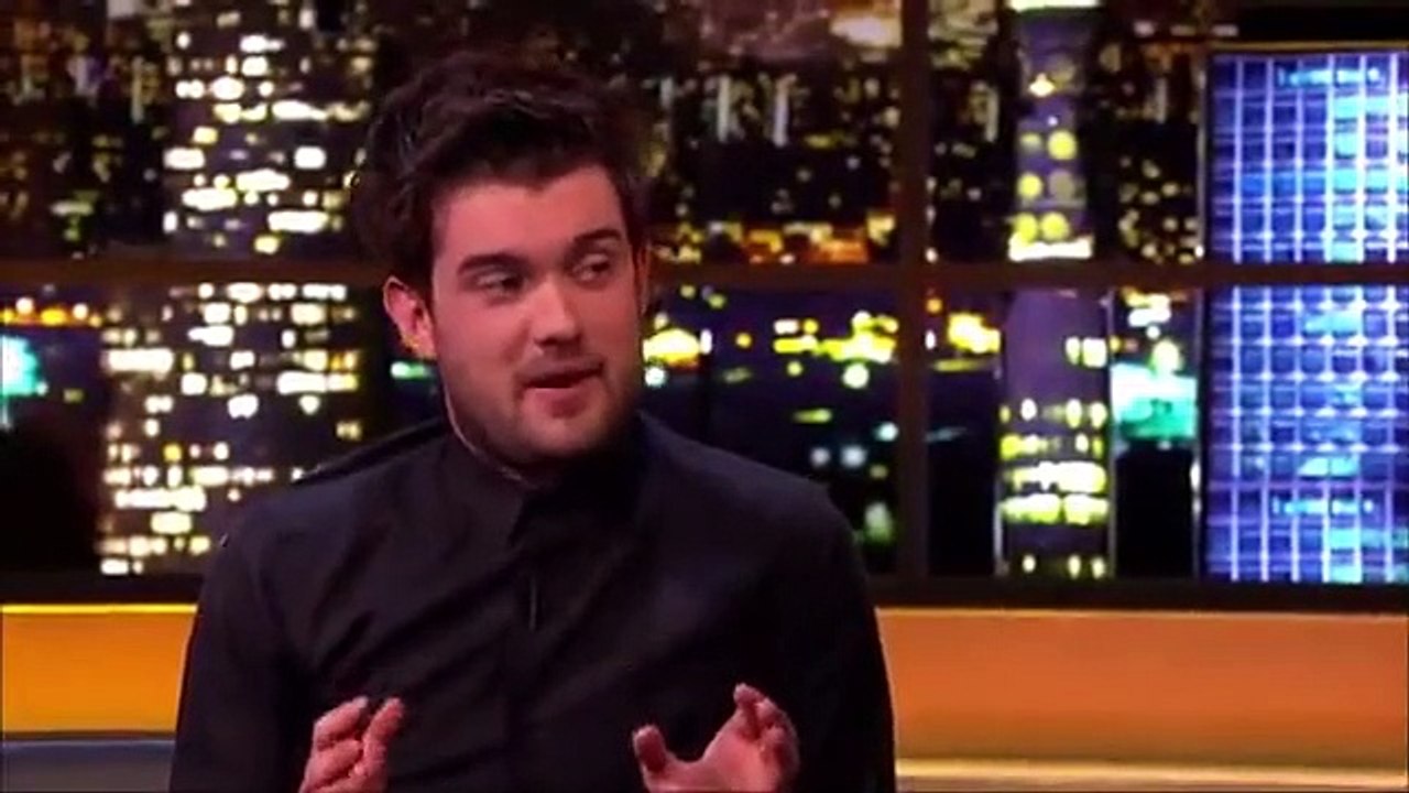 The Jonathan Ross Show - Se4 - Ep08 HD Watch