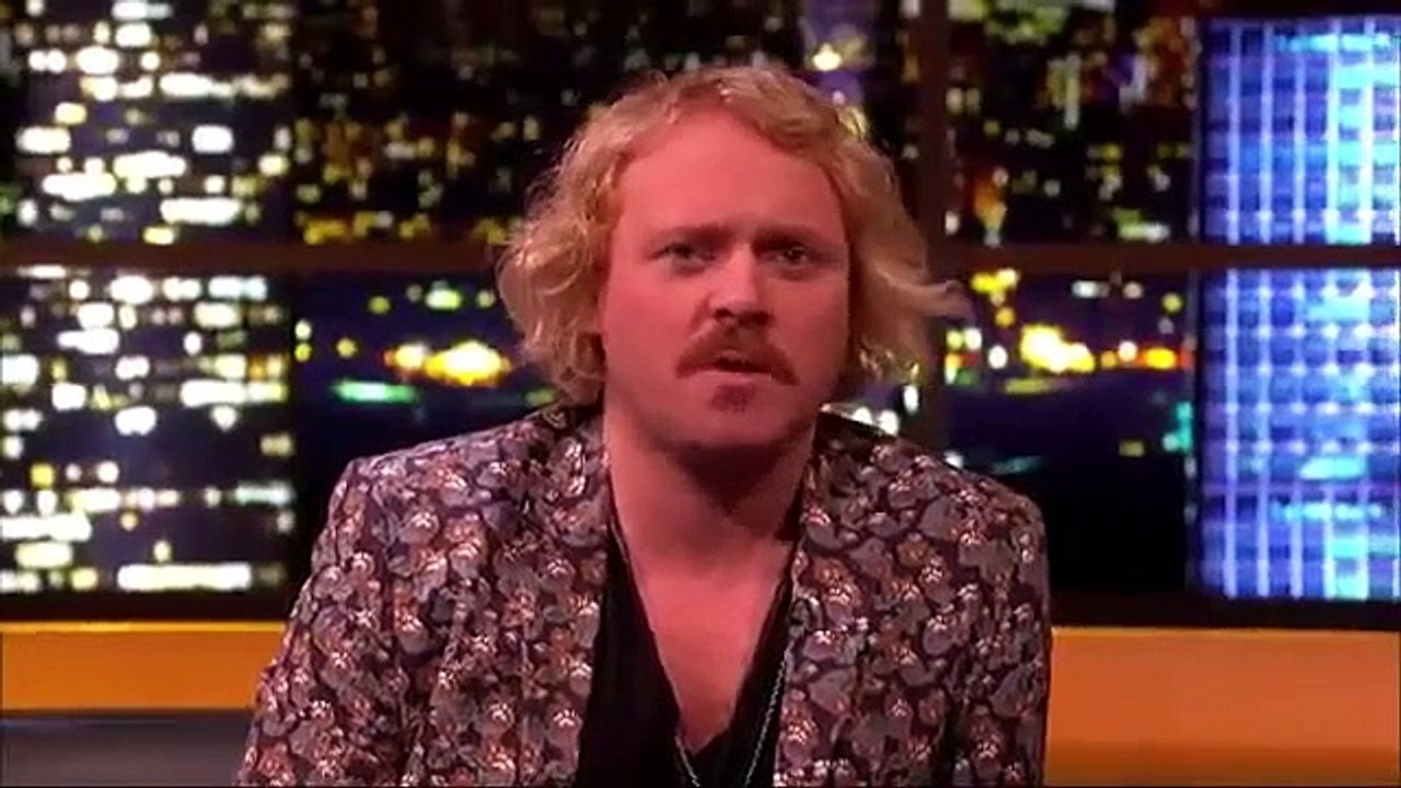 The Jonathan Ross Show - Se4 - Ep09 HD Watch