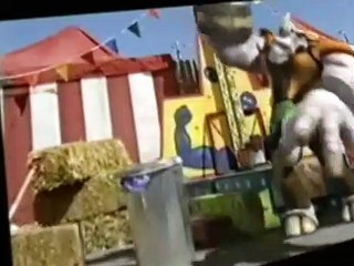 Ace Lightning Ace Lightning S02 E002 The Game’s On