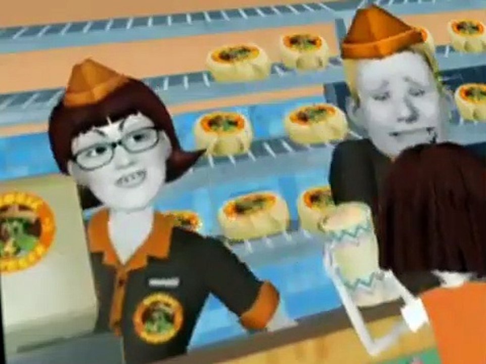 Angela Anaconda Angela Anaconda E058 Part Time Jerks