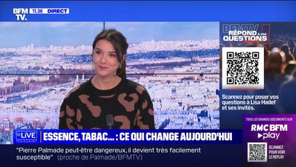 Qu'est-ce qui change au 1er mars? BFMTV répond à vos questions