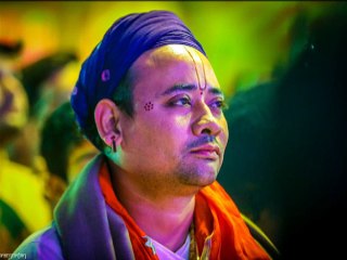 फागोत्सव भजन # झोली को भरलो भक्तो रंग गुलाल से होली खेलेंगा आपा गिरधर गोपाल से # Shri Radha Krishna