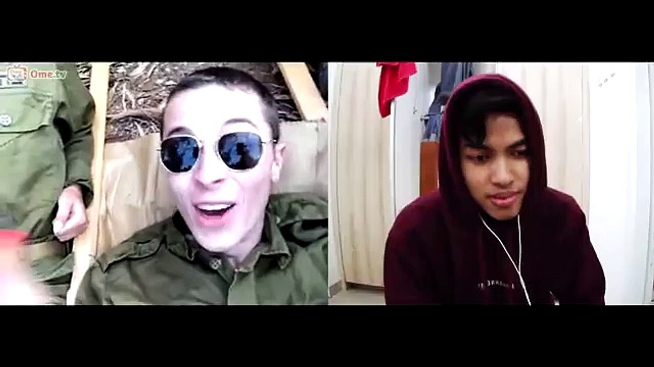 TELEPORTING SPIES?! -OME. INTERNATIONAL TV