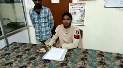 सटोरियों का खिलाफ पुलिसिया कार्रवाई, एक गिरफ्तार