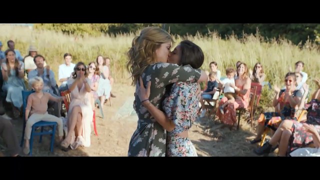 UNE HISTOIRE D'AMOUR Film