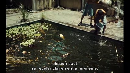 L'ÉDEN Film