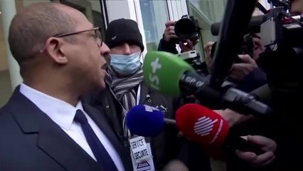 Frankreichs Fußballpräsident Le Graet tritt zurück – Diallo fordert dringend Reformen ⚽