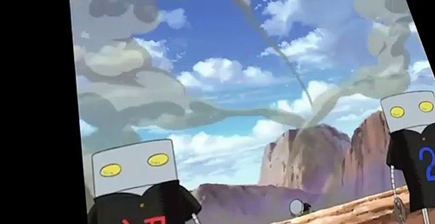 Cromartie High School S01 E11