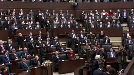 Erdoğan seçim tarihini verdi