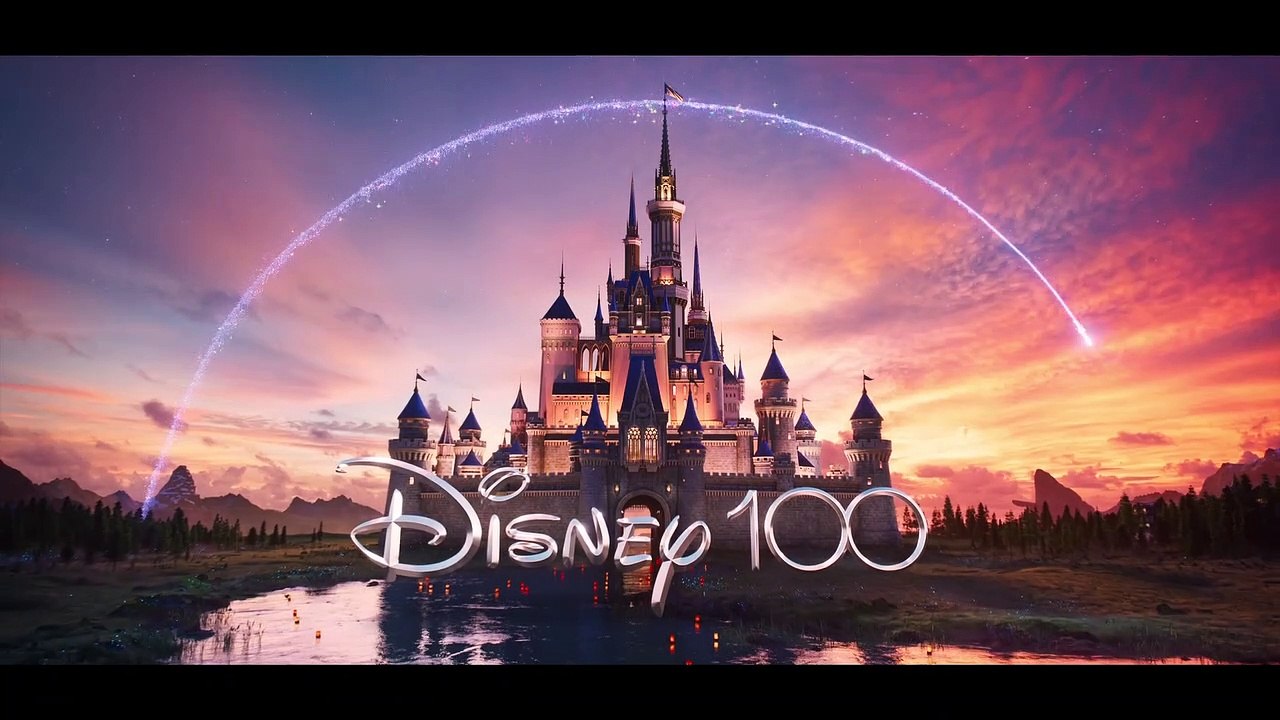 Peter Pan & Wendy Film
