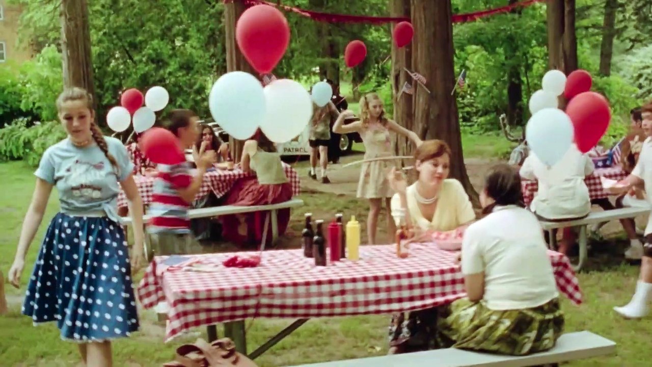 JACK KETCHUM'S EVIL  Film Trailer