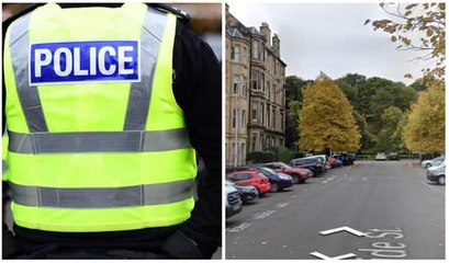 Edinburgh Headlines 1 March: Thief stole car from elderly woman with terrified dog still trapped inside