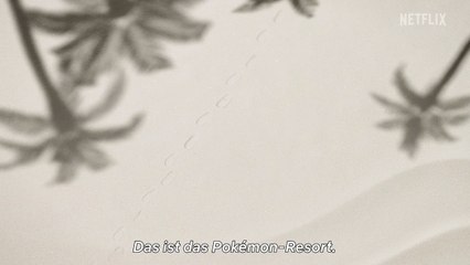 Die Pokémon-Concierge Staffel 1